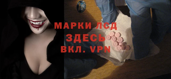 стафф Алексин